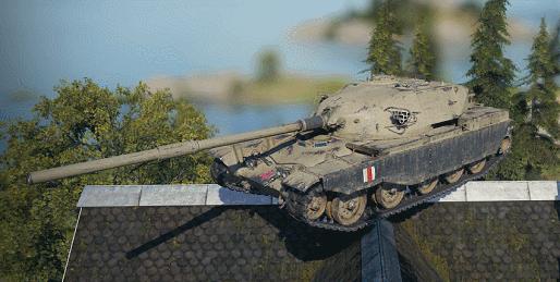 坦克世界秃酋值多少钱,坦克世界秃酋需要多少声望