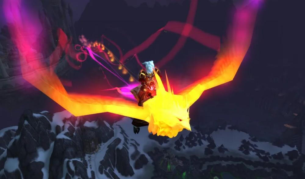 魔兽世界美服wlk选哪个服务器,魔兽世界wlk外服