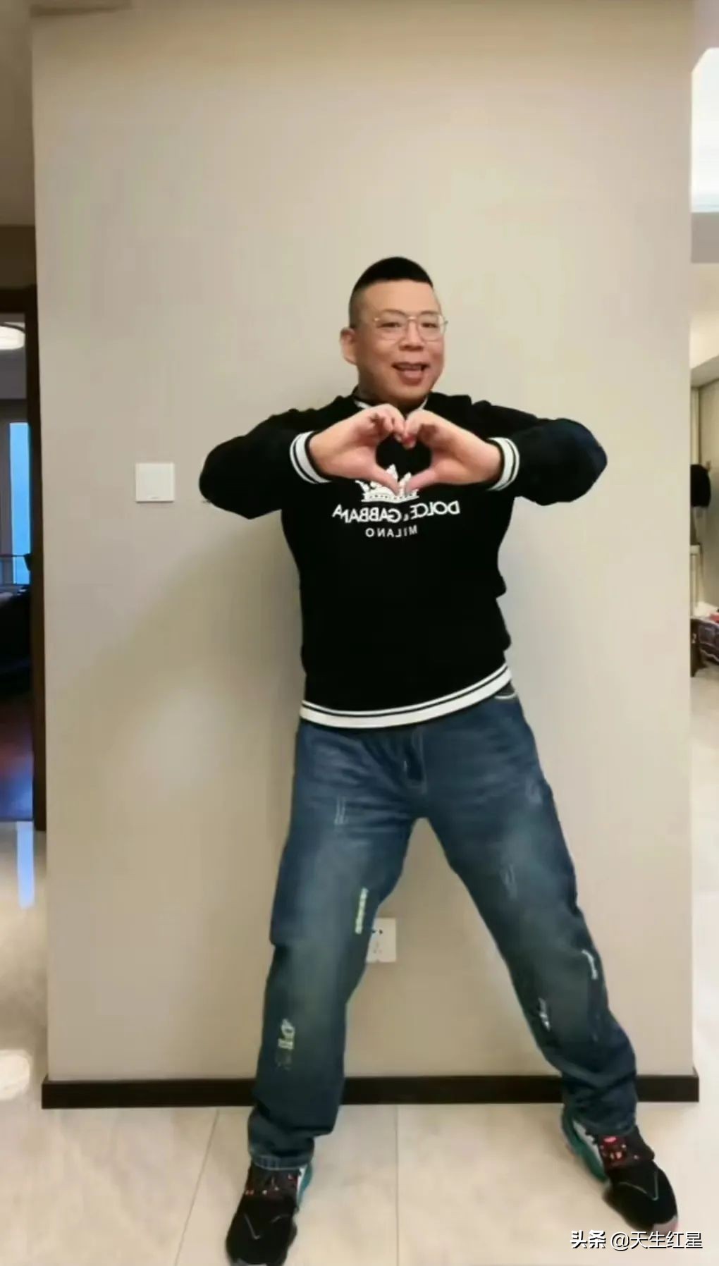 网红阿尼亚塞牛又要开始追梦，转战快手，明晚九点首秀？