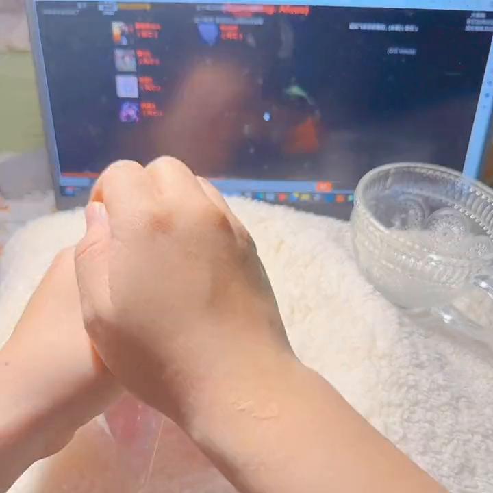 小倒霉蛋的开箱视频#分珠子#口红色号