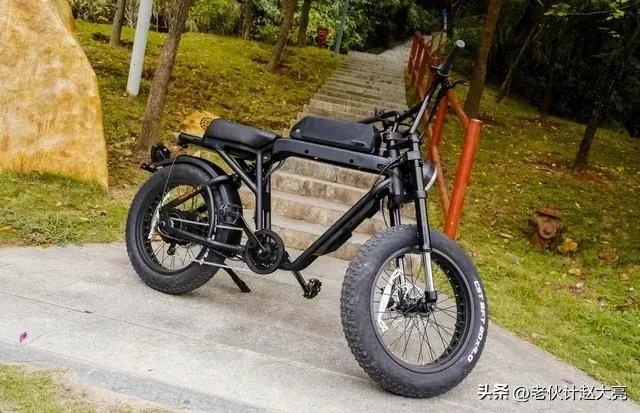 跨骑式电动自行车,雅迪vfly骑兵01是电动车吗