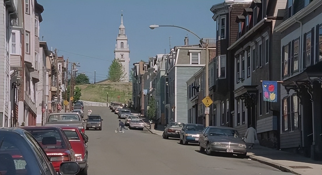 心灵捕手励志电影解说,心灵捕手经典语录励志英文版