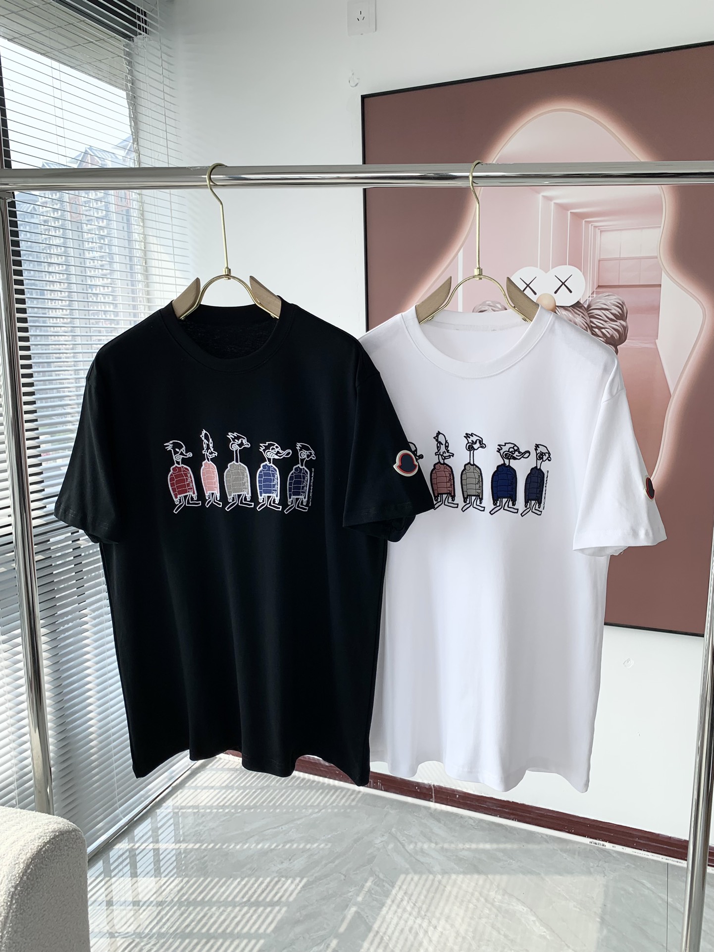 moncler蒙口2023,moncler蒙口2018秋