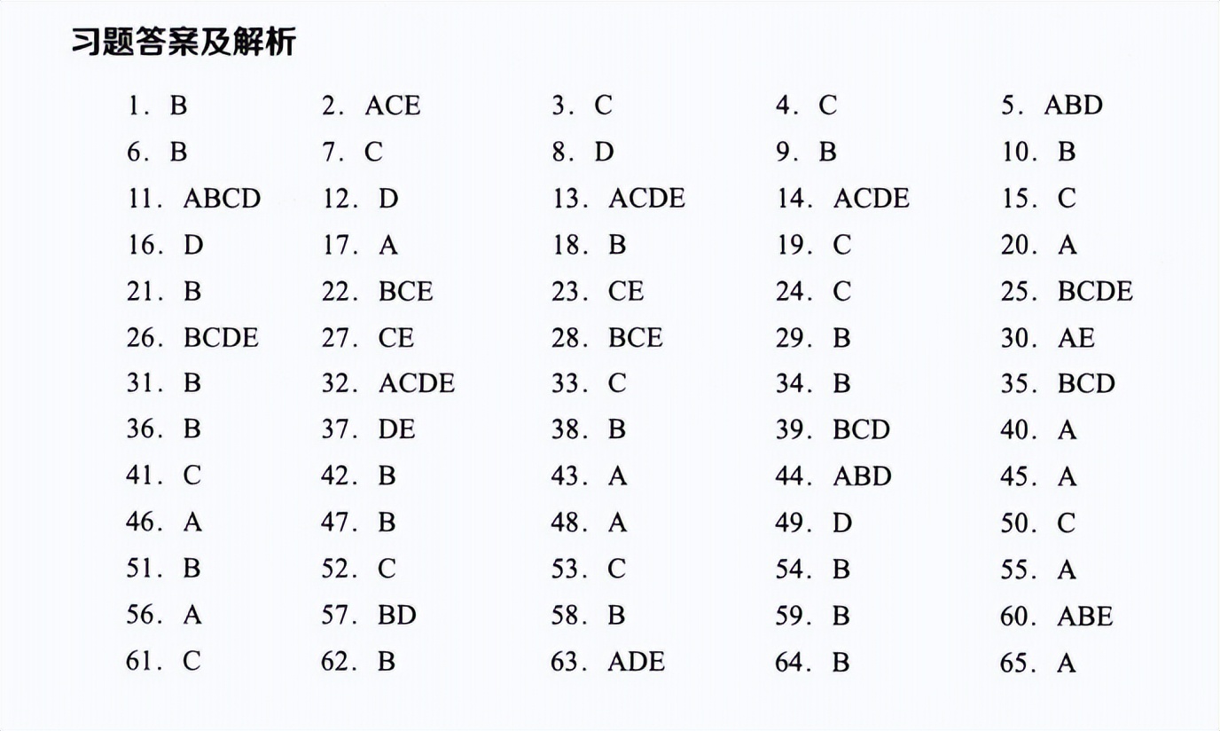 监理工程师《合同管理》每日一记之习题集20221213