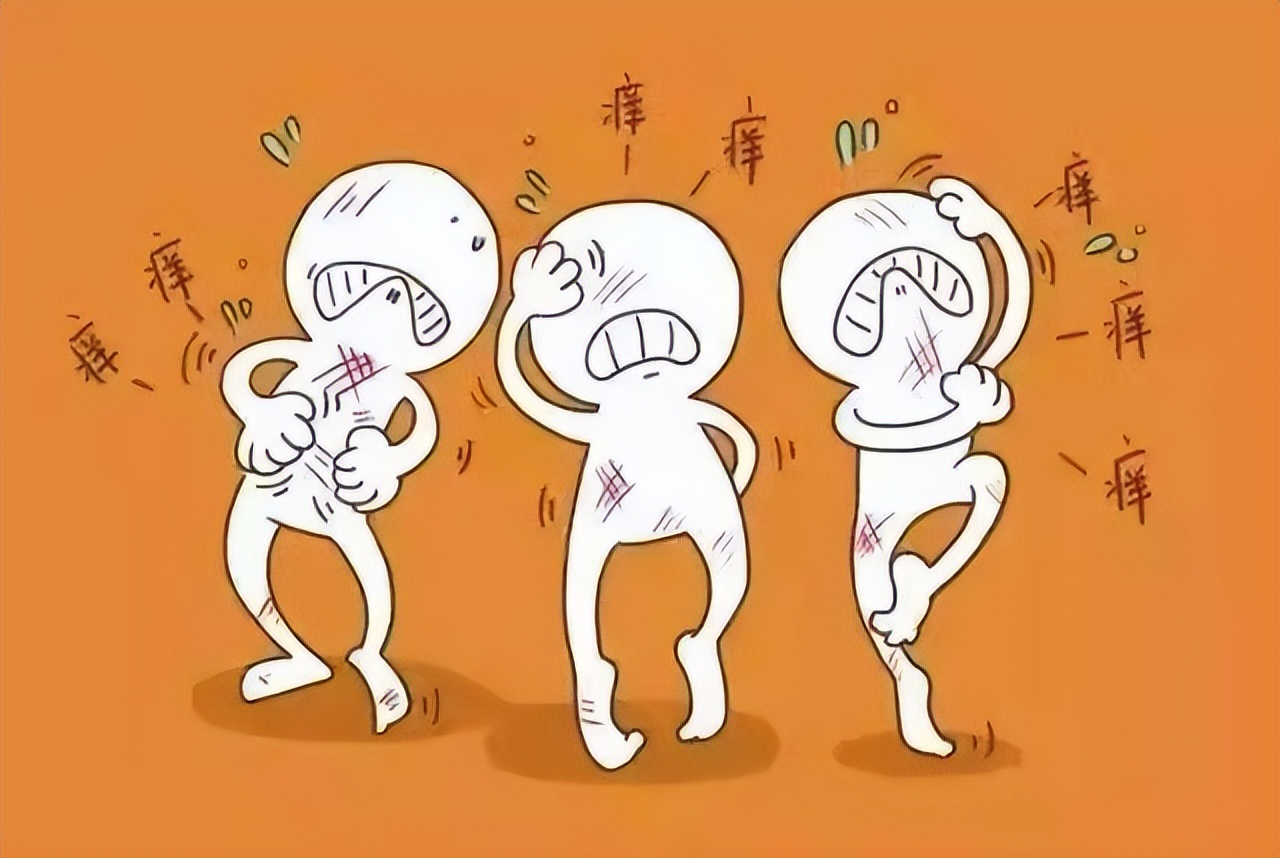 肛门周围潮湿瘙痒如何解决,肛门潮湿瘙痒灼热伴有尿频尿灼热