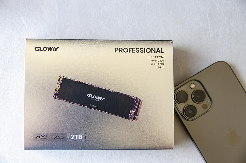 光威固态硬盘哪个系列值得买,光威nvme固态硬盘2t