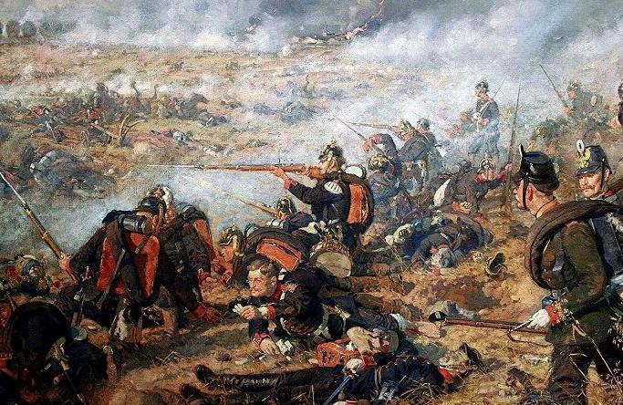 普法专家有谁,普法战争时期涌现出来的作家