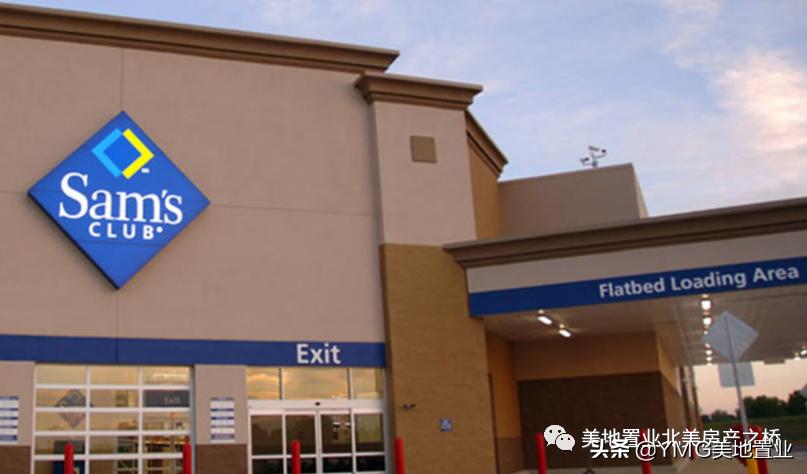 美国最受欢迎的10家百货公司,美国什么百货最好卖