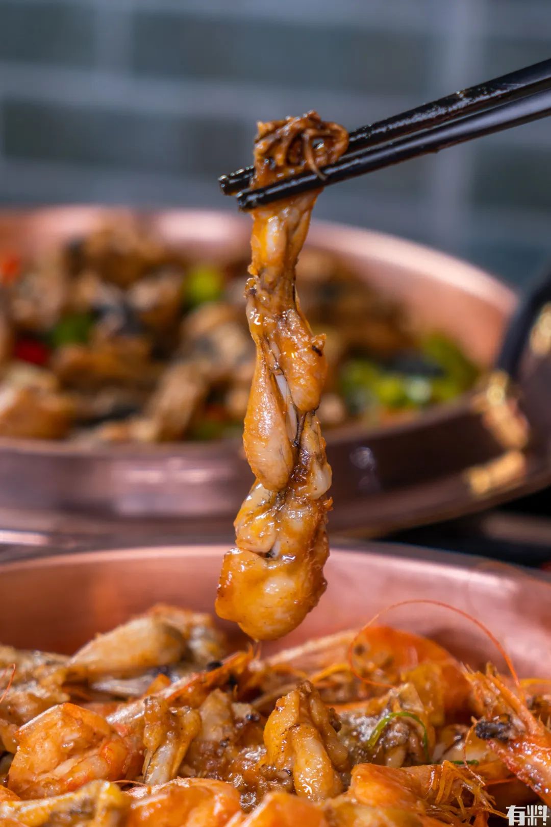 松山湖牛蛙,松山湖万象汇牛蛙团购