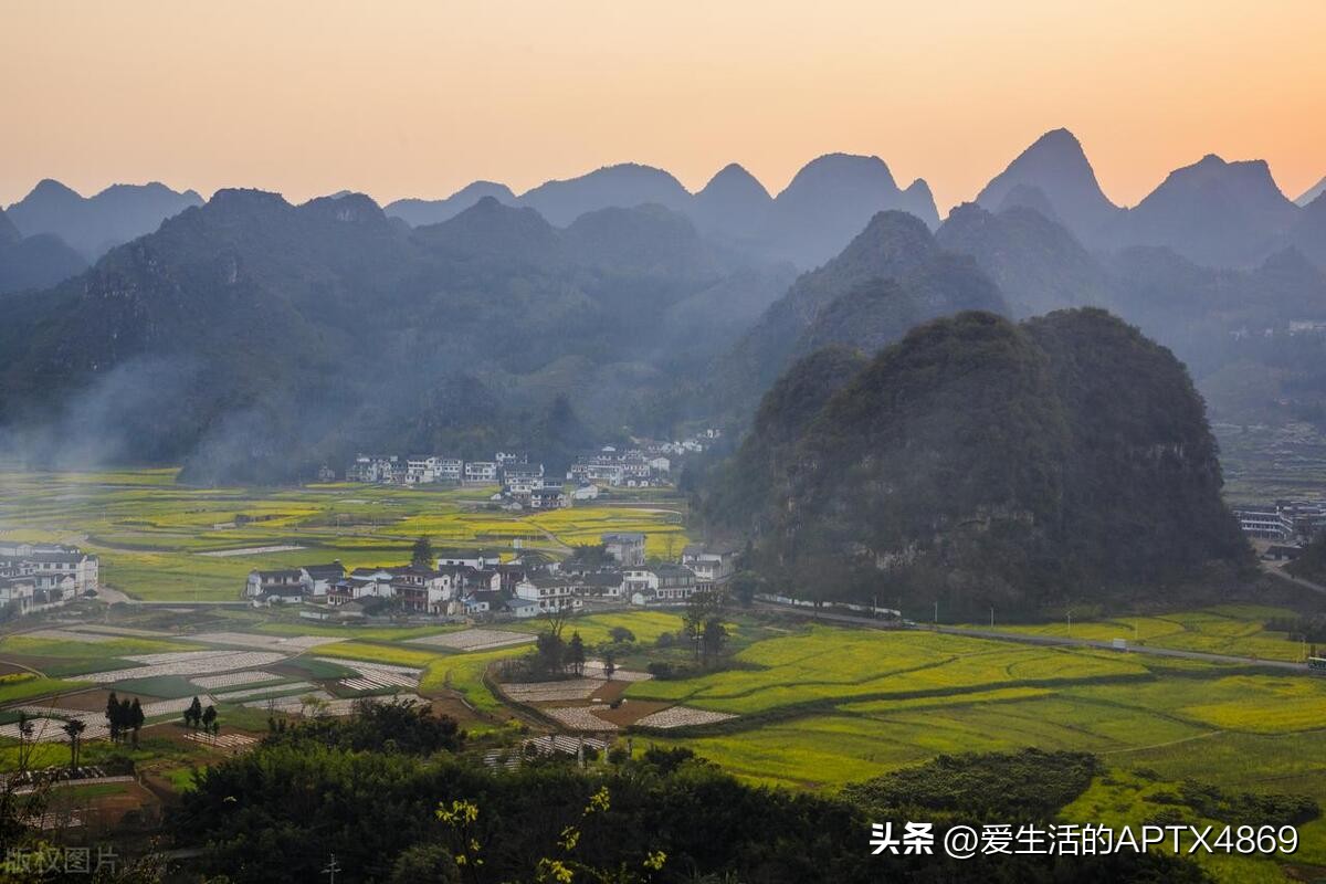 布依族的风土人情和民族习惯,这就是布依族真正的魅力