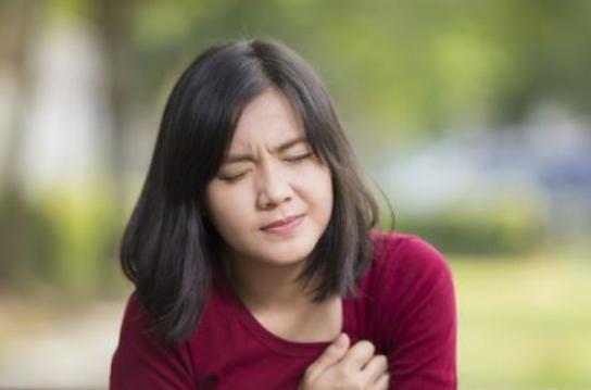 为何“同房”过程中女性会感觉疼痛?或有这4个原因