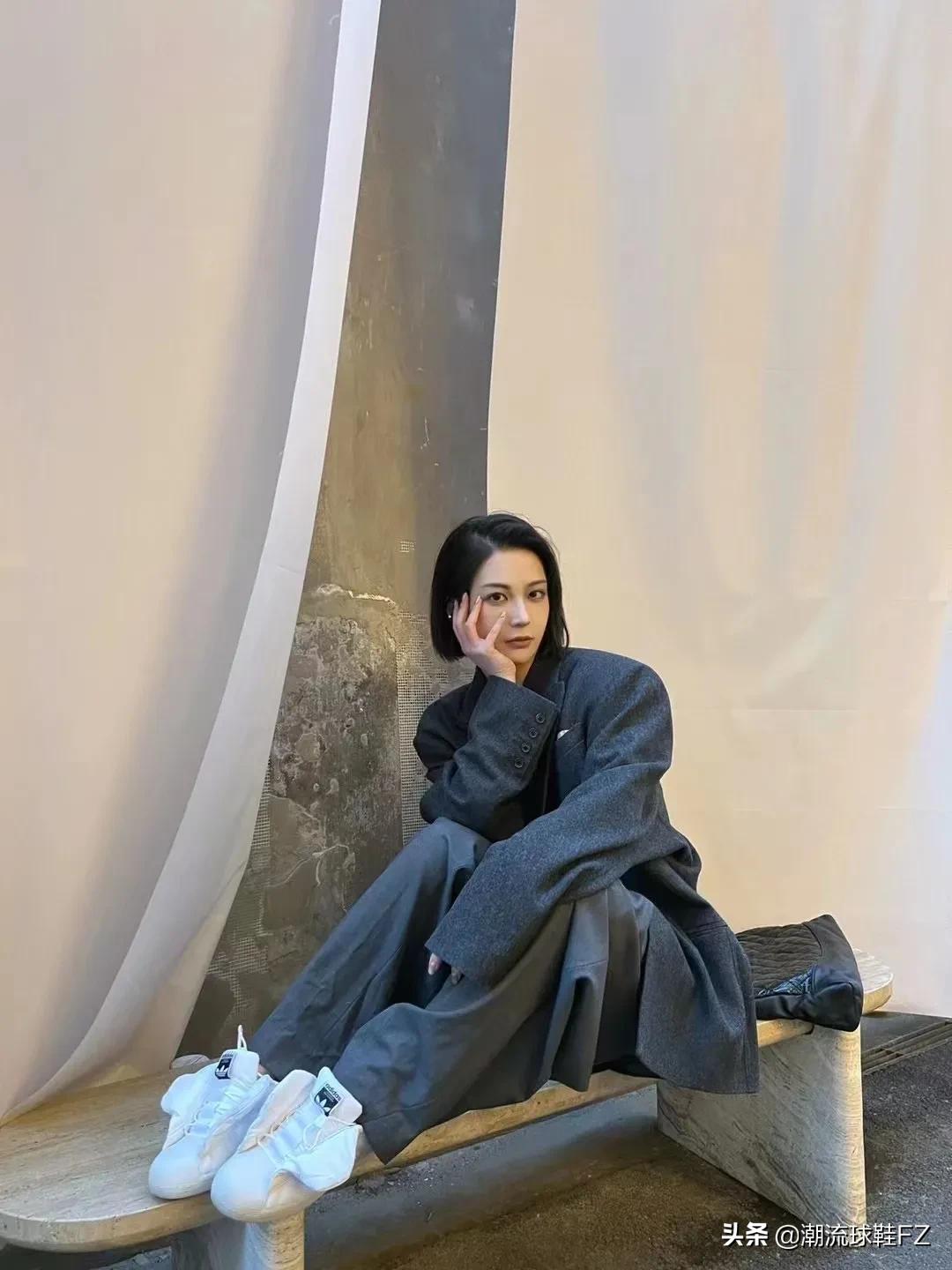 时装鞋和运动鞋,adidas发布最新足球鞋