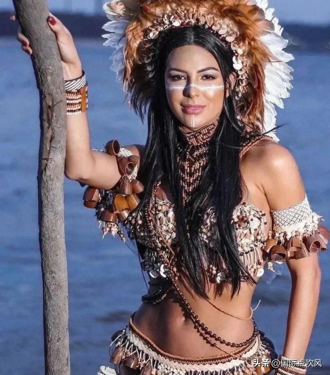 危地马拉真实现状,危地马拉是个什么玩意