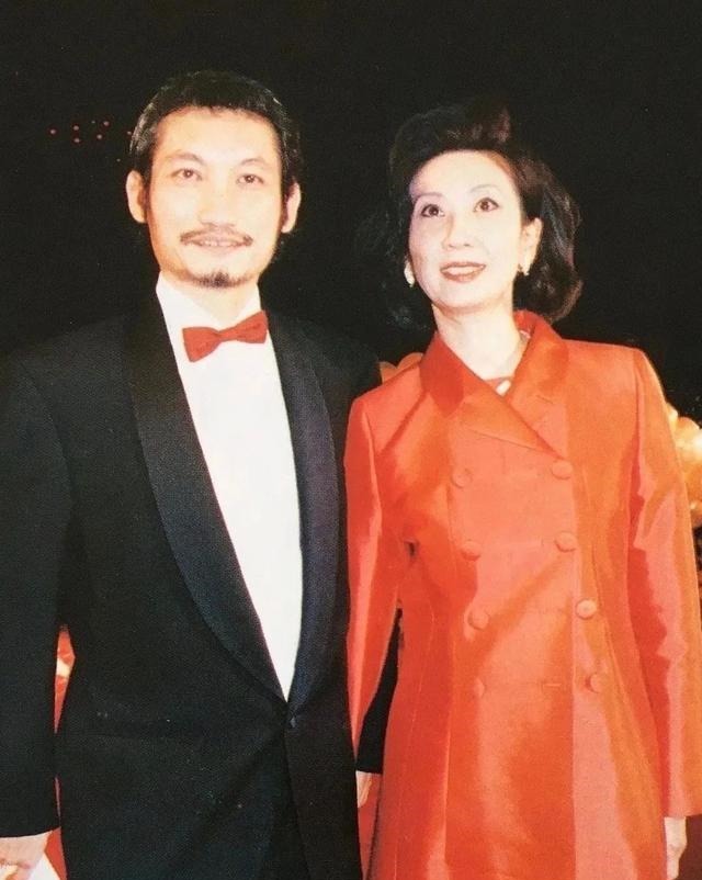 刘晓庆和张兰,张兰刘晓庆超级演说家