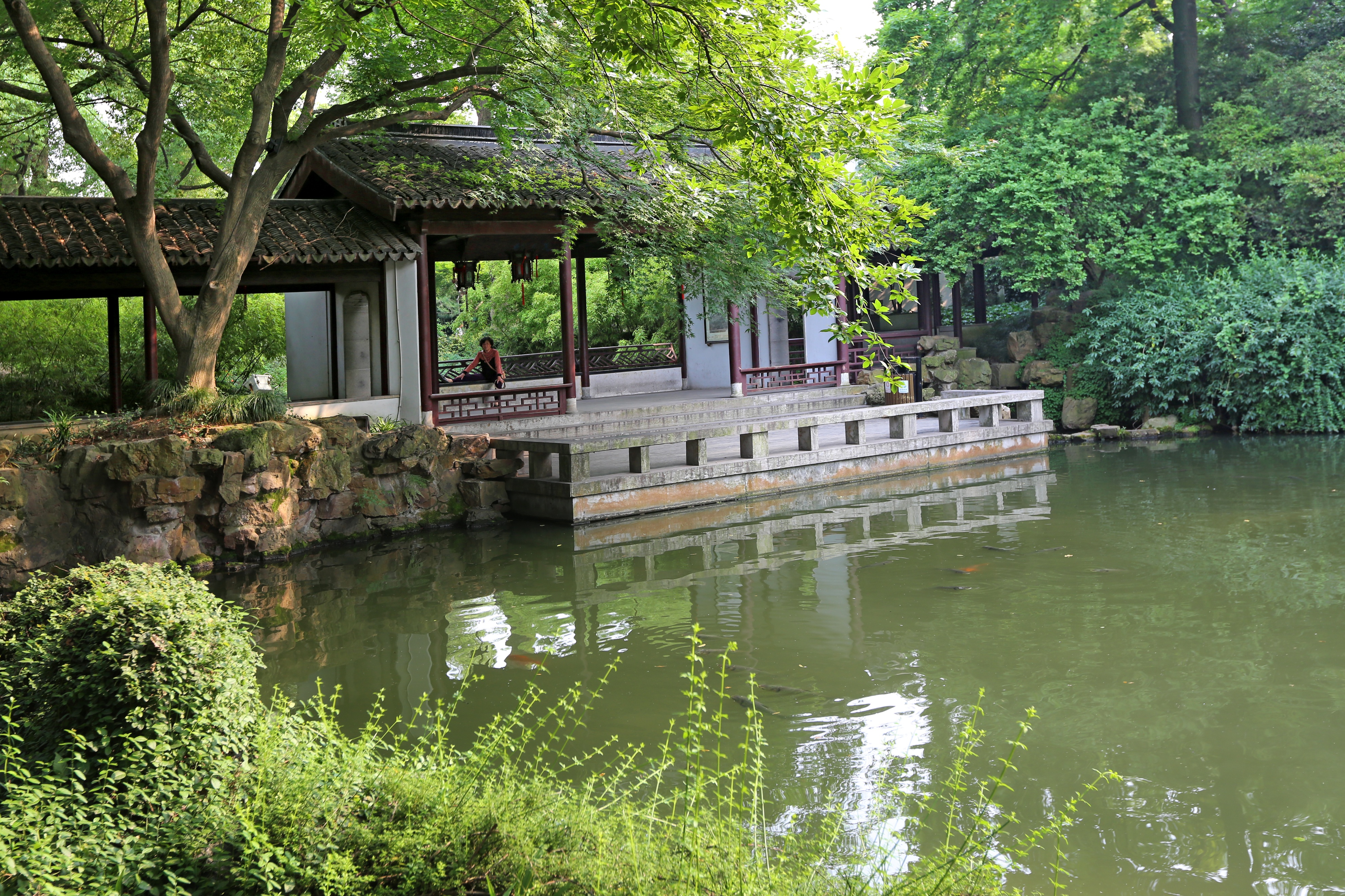 无锡十大最美古镇景点排名榜,无锡江南水乡旅游攻略