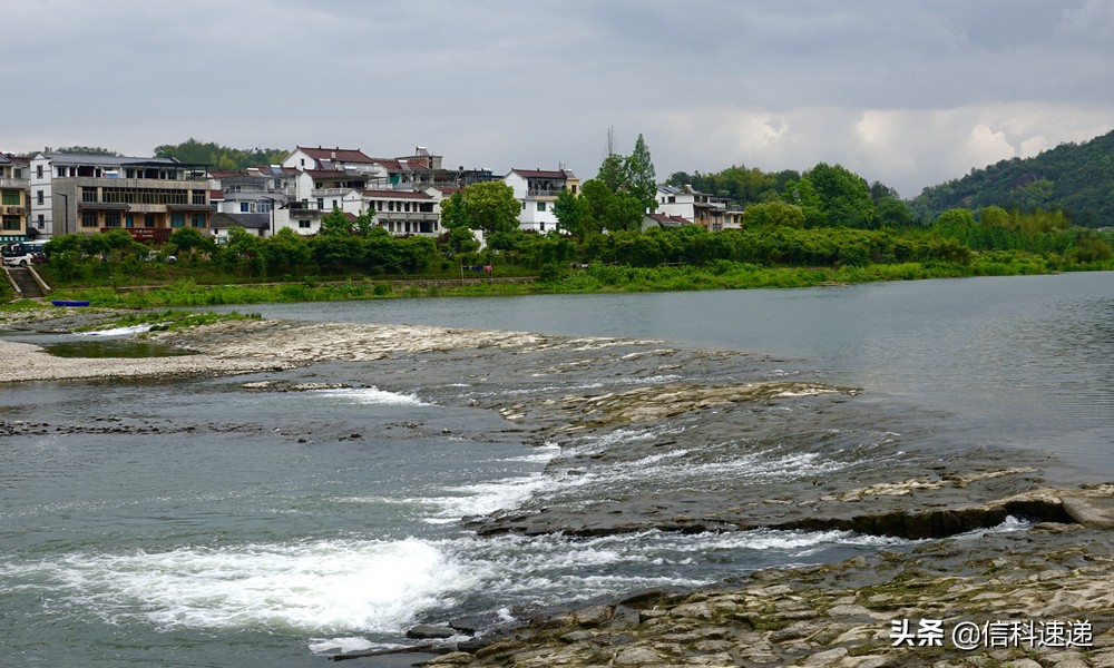 浙江丽水缙云仙都风景美如水墨画,浙江丽水仙都美景堪比仙境