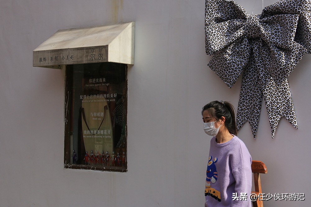 郑州最新打卡地海滩街,郑州海滩街现在可以去吗