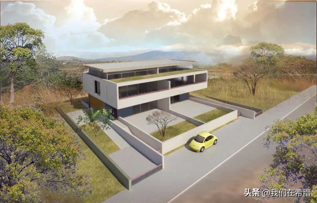 华人在马耳他的房产及价格,华人在加拿大买房一般多少钱