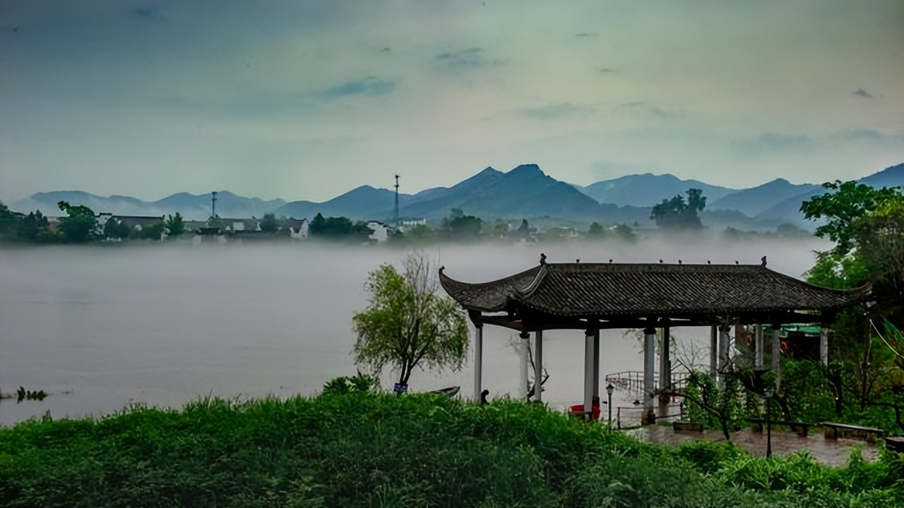 杜牧的七言绝句堪称唐朝第一,杜牧最有名的七言绝句