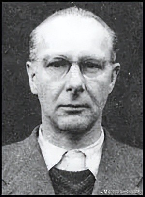 纳粹对犹太男人做绝育实验,纳粹犹太人绝育手术