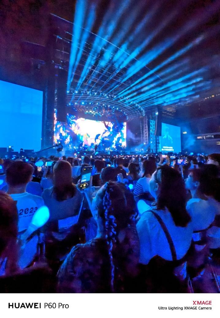 华为手机p60pro发布会,华为p60pro塑造年度摄影旗舰