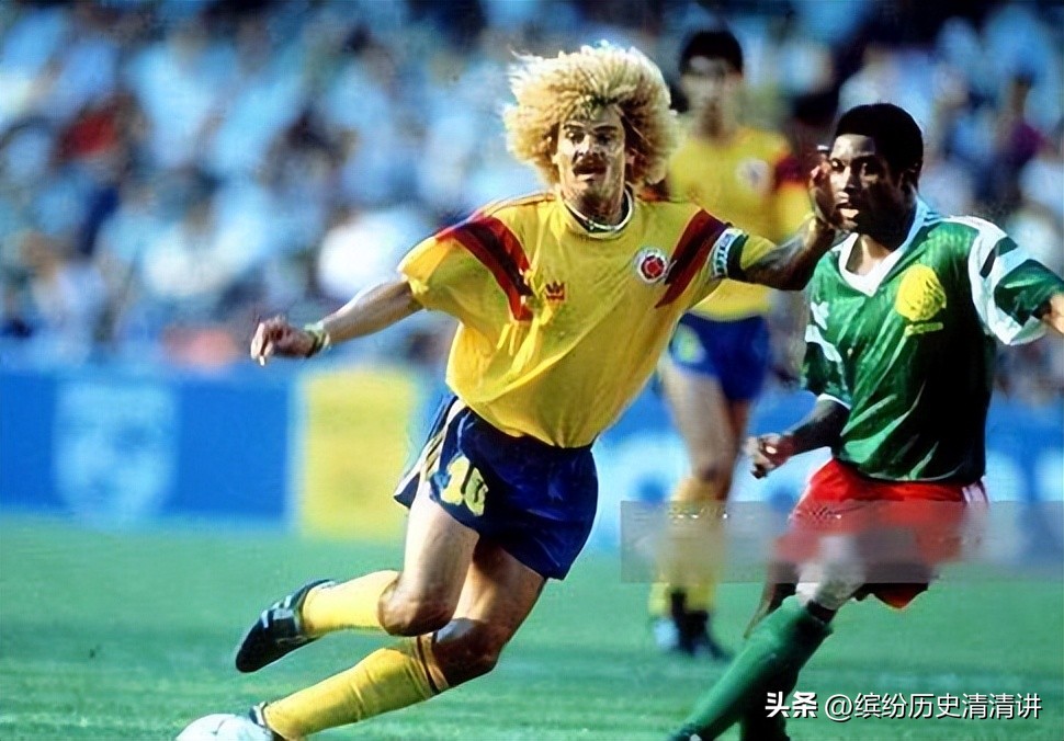 人生不过是一届世界杯,人生不过几个时刻