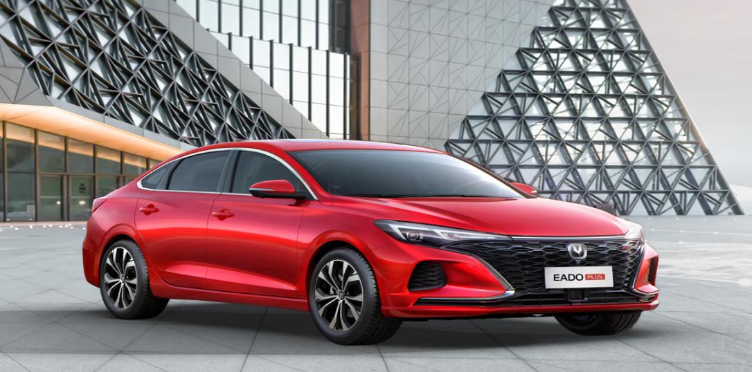 拿到图纸，造不出发动机？长安逸动用实际行动打破了日系车的垄断