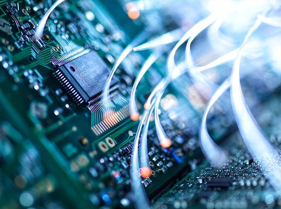 电子技术在工业的应用,电子信息制造业重要性