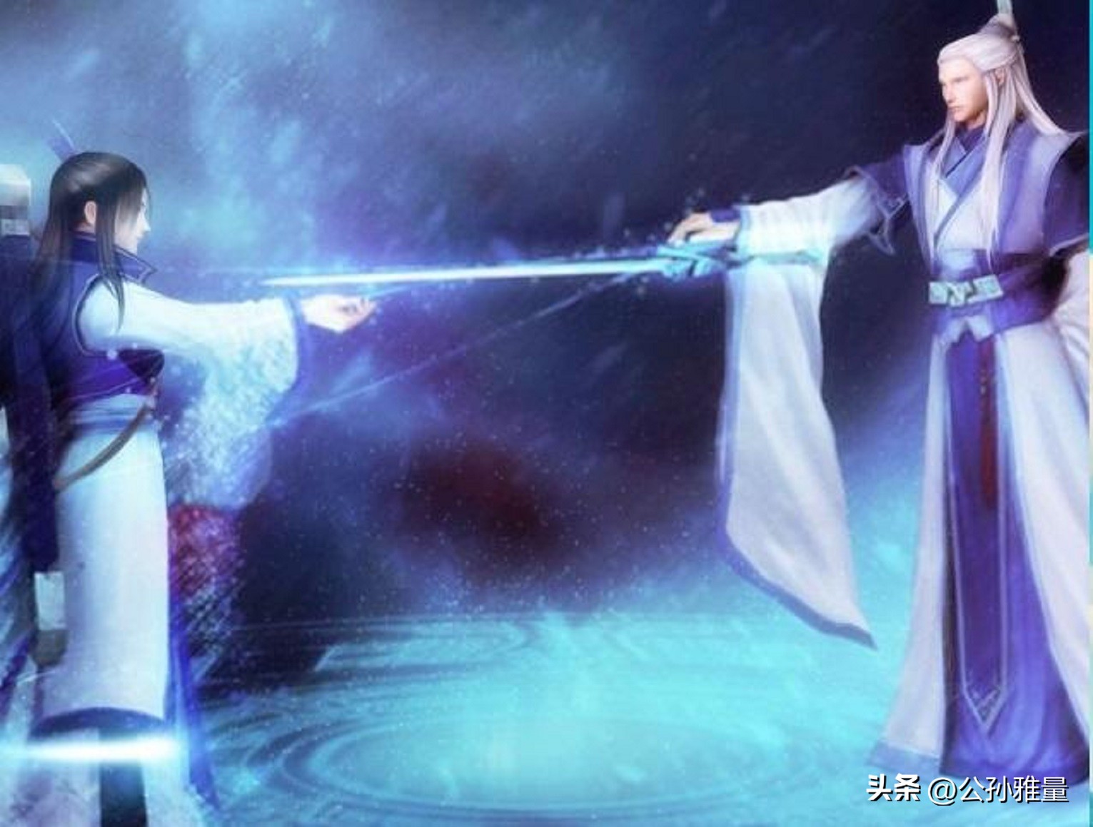 仙剑四重制最新消息,仙剑四重制版结局