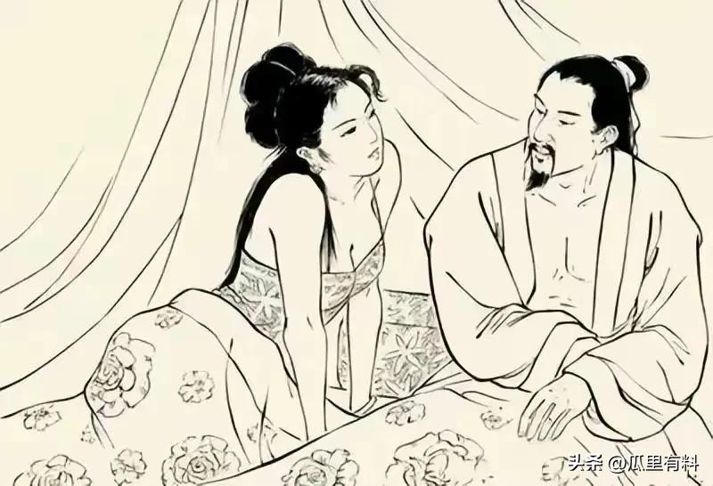 民间真实故事蛇精附身,民间故事美女被蛇缠