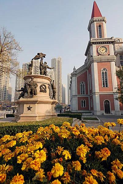 天津有多好,天津很重要吗