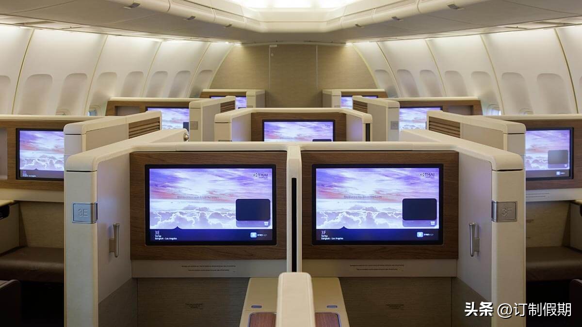 泰国航空所有飞机型号,泰国航空公司国内航线