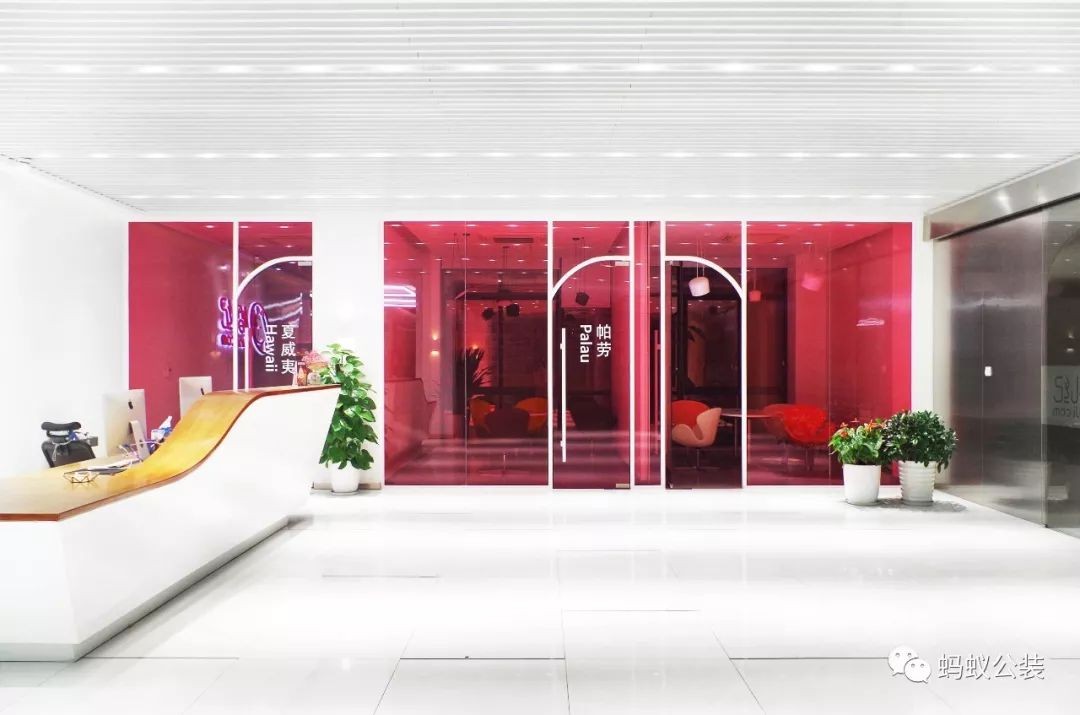 婚礼纪工作室装修设计,北京婚礼纪公司办公地