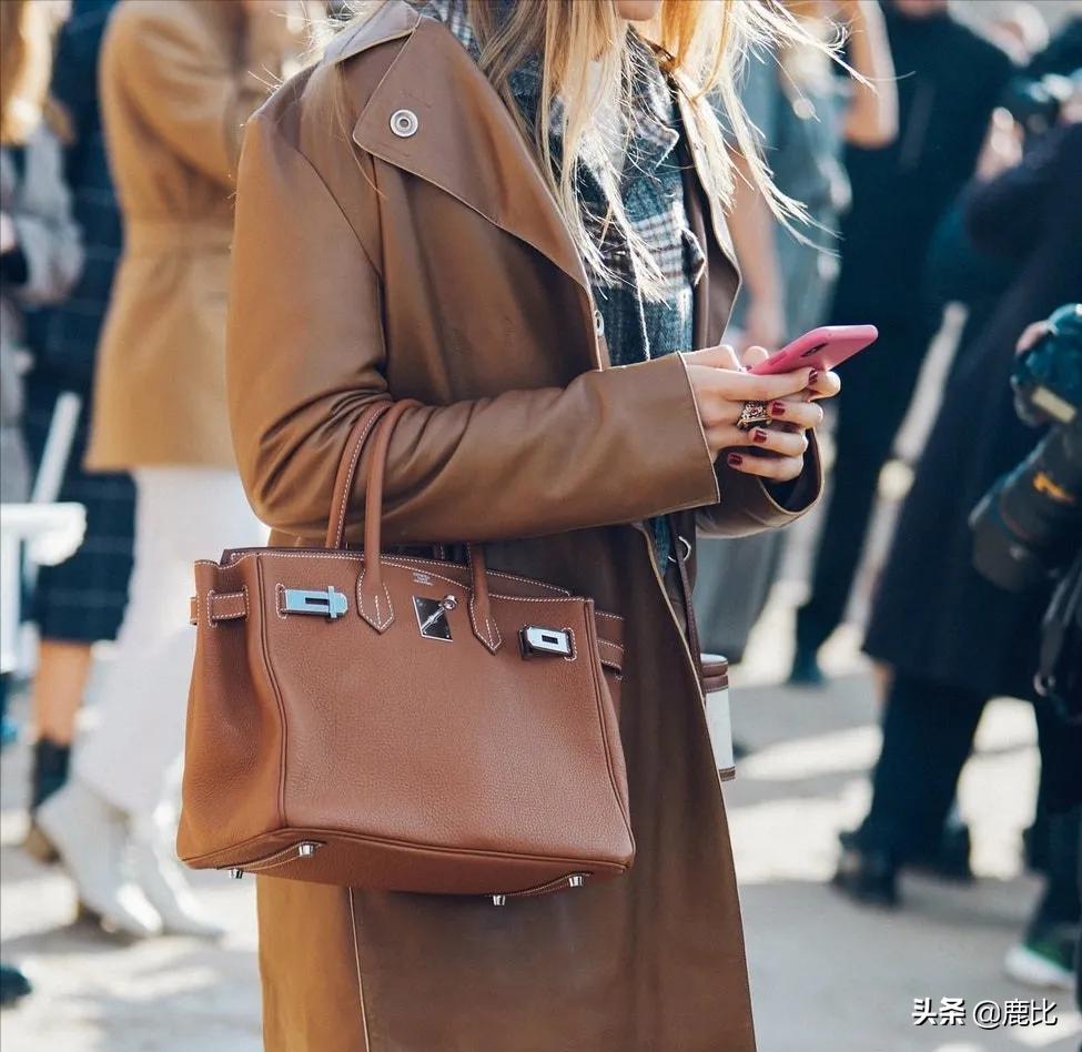 2019必买的经典款包,实用的包都是经典款