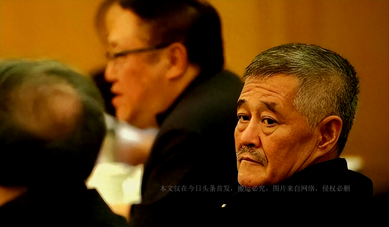 赵本山被曝光的资料,赵本山在东北为何无人敢惹