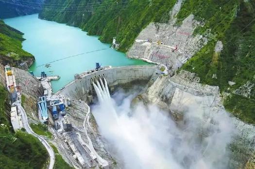 水电大省四川为什么会缺电,四川水电发电最新现状