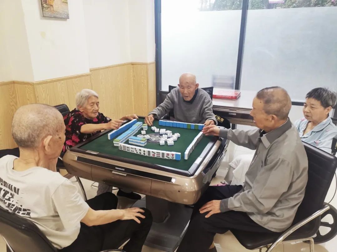 临潼区弘德养老院地址,西安比较靠谱的养老院