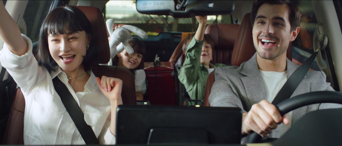 奥德赛安全性到底多高,女神眼中的车