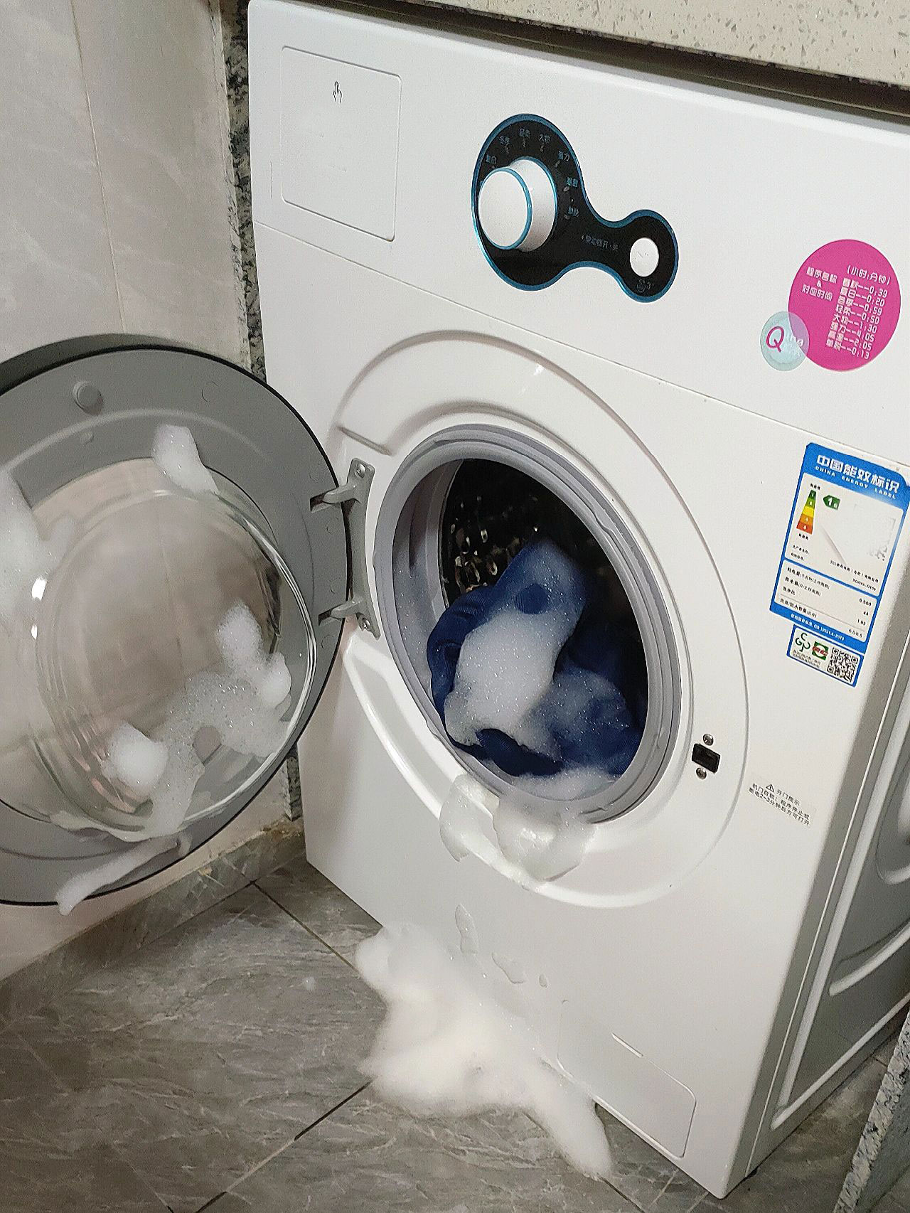 买了滚筒洗衣机很后悔能换吗,家用滚筒洗衣机真实感受