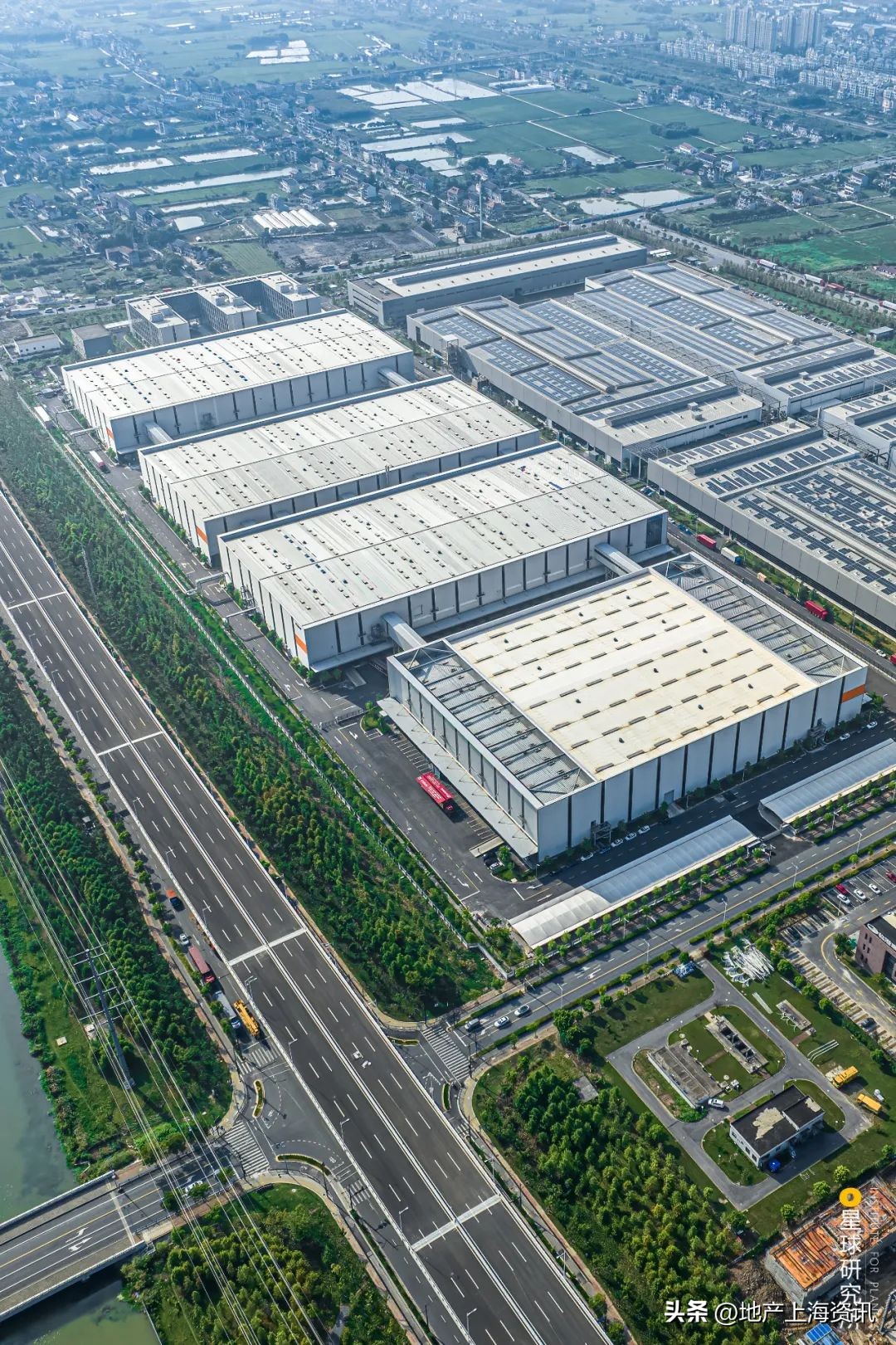 上海为什么需要洋山港,临港会是上海未来最好的地方吗