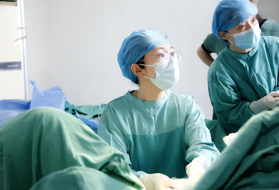 女性“巨阴症”是病？真会影响生育？医生直言：主要看这3种情况