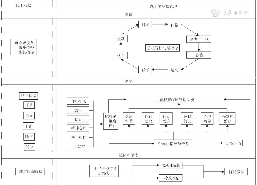 中国儿童肥胖筛查发布共识,中国儿童肥胖报告