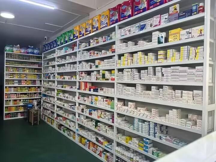 缅甸的药品价格,缅甸进口药便宜