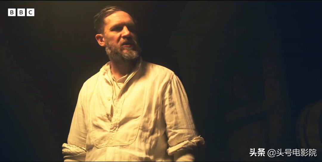 美剧浴血黑帮解说9.0以上评分,浴血黑帮第一季深度解析