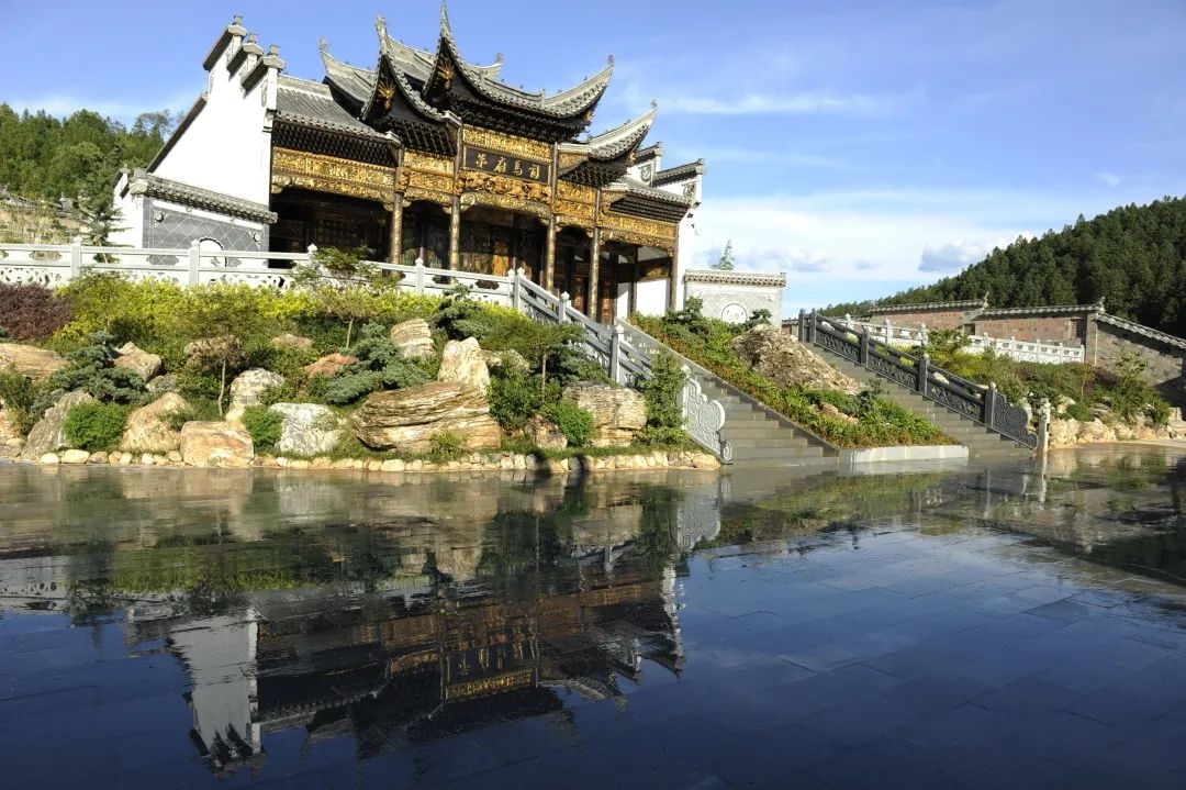 明榕两地文旅互促抢抓暑期游学市场——“有福之州•绿都三明”万名学子游学季启动