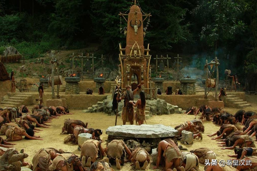 陶寺遗址跟良渚什么关系,浙江有几处史前遗址