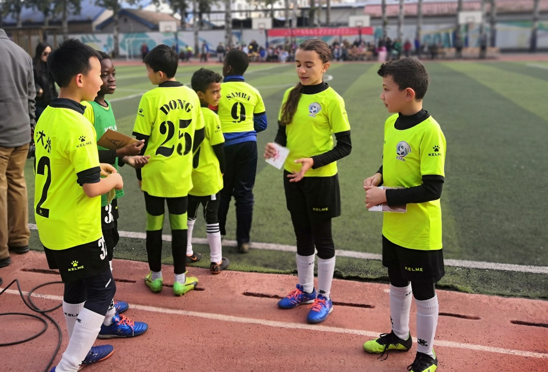 北京华誉外交官夏令营,华誉篮球夏令营