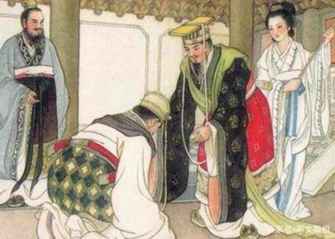 太丘陈姓先祖,陈姓先祖