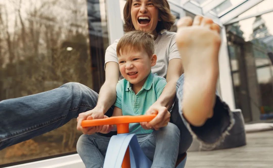 小孩每季度都感冒,儿童每年平均感冒多少次