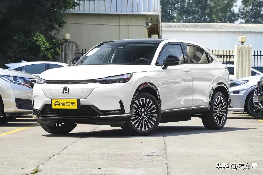 本田ens1测评,本田ens这款车怎么样